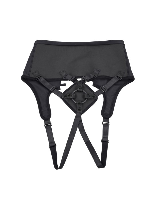 Sportsheets - High Waisted Corset Strap On