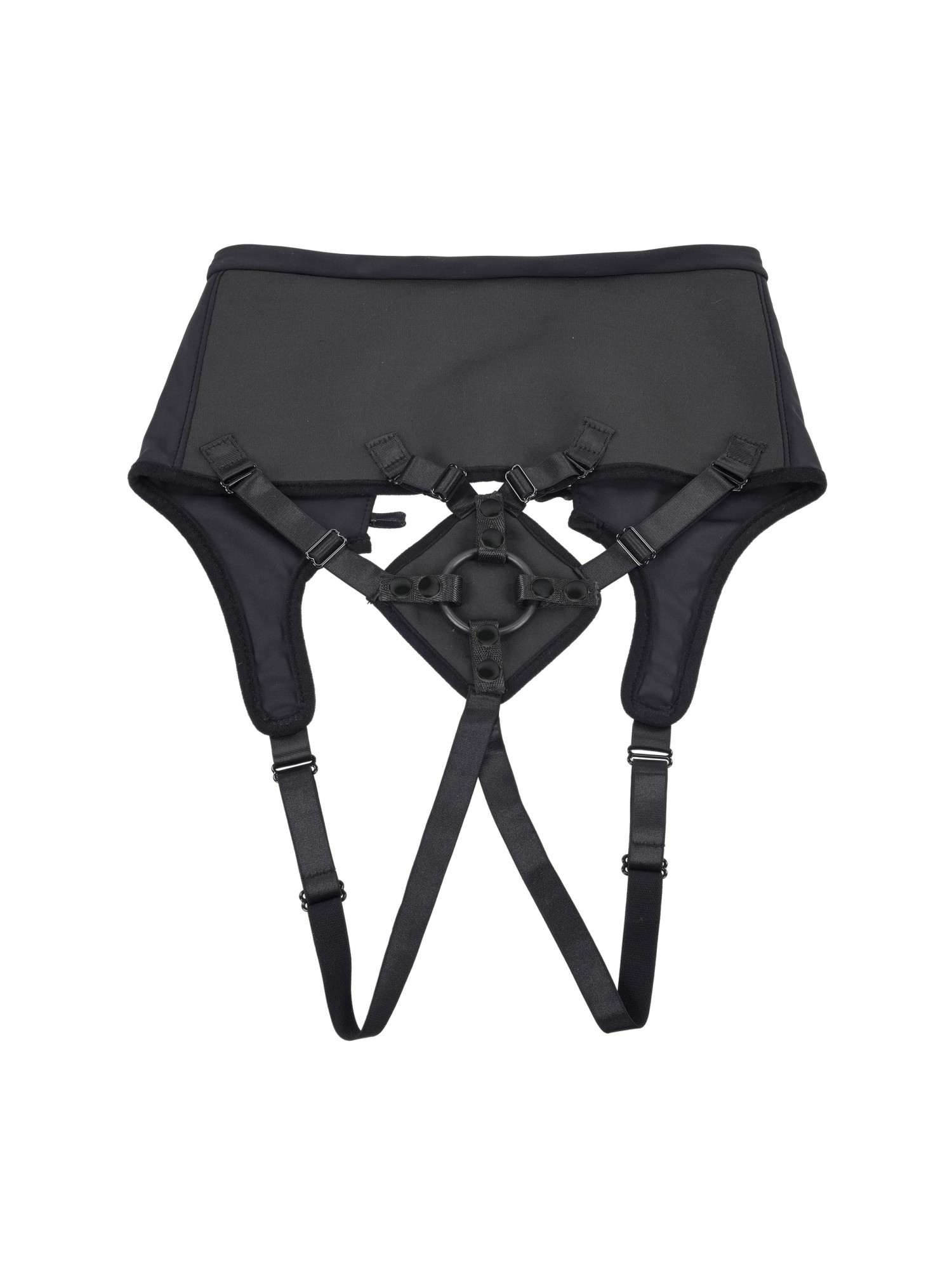 Sportsheets - High Waisted Corset Strap On