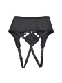 Sportsheets - High Waisted Corset Strap On