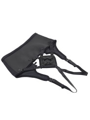 Sportsheets - High Waisted Corset Strap On