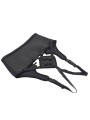 Sportsheets - High Waisted Corset Strap On