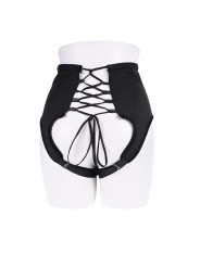Sportsheets - High Waisted Corset Strap On