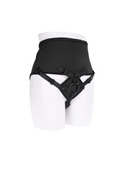 Sportsheets - High Waisted Corset Strap On