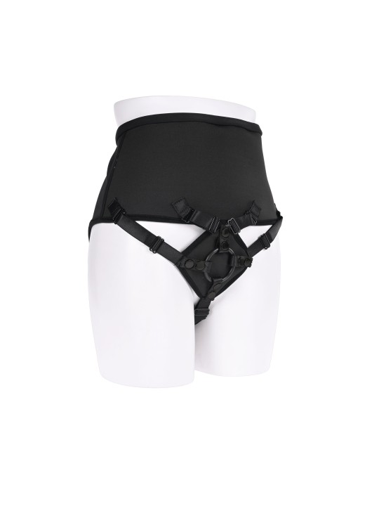 Sportsheets - High Waisted Corset Strap On