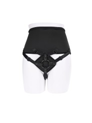 Sportsheets - High Waisted Corset Strap On