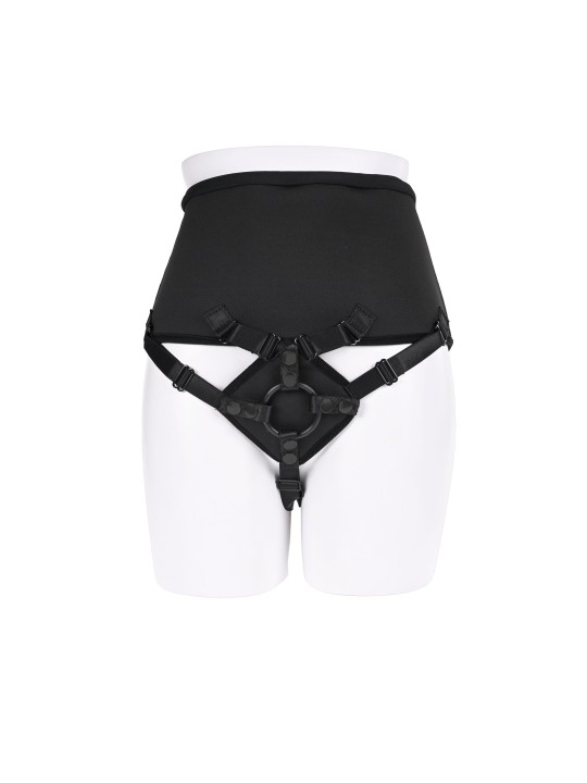 Sportsheets - High Waisted Corset Strap On