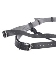 Sportsheets - Aurora High Waisted Strap On