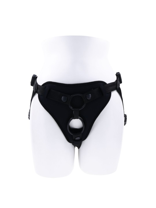 Sportsheets - Dual Desires Strap On