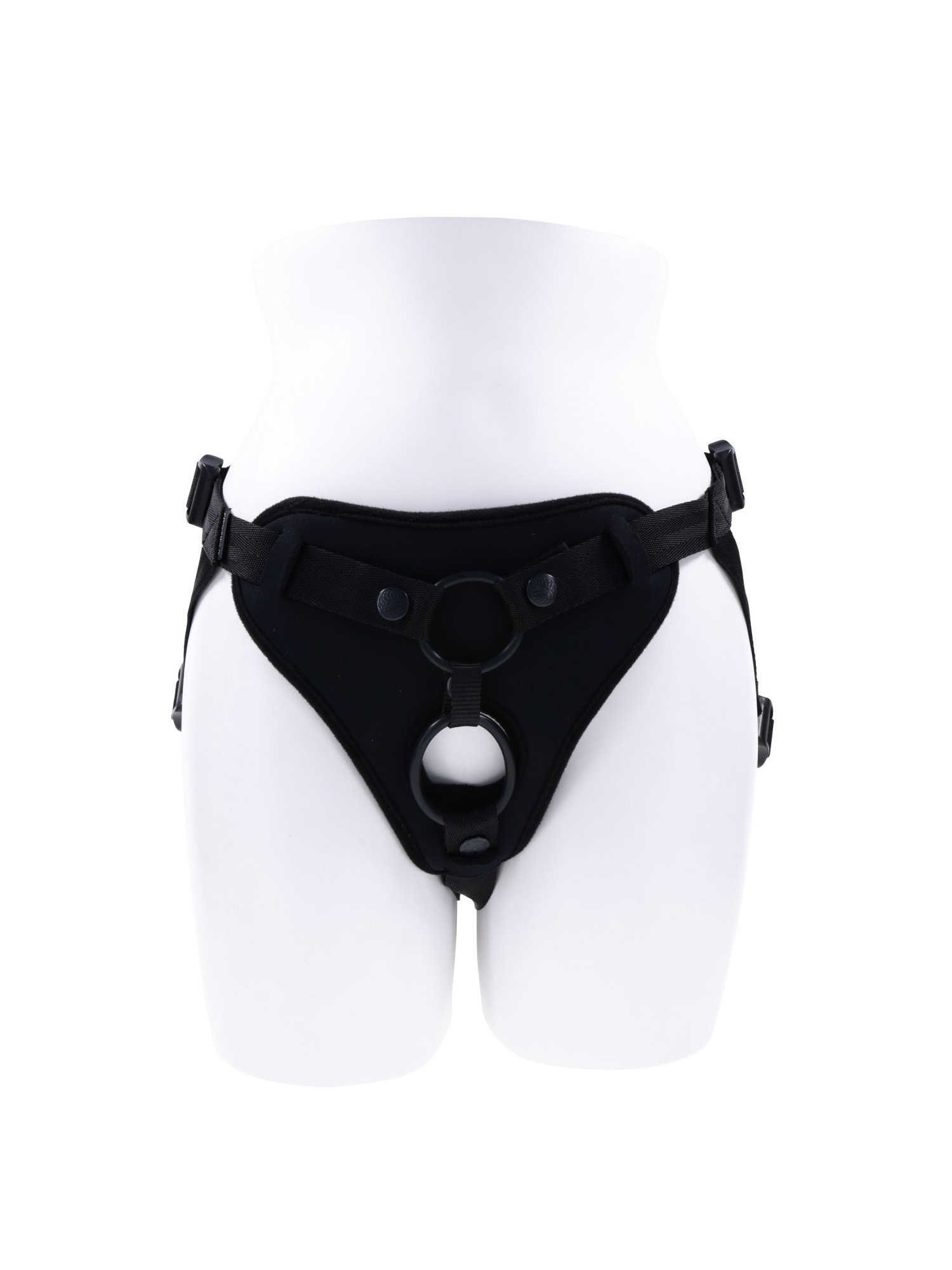 Sportsheets - Dual Desires Strap On