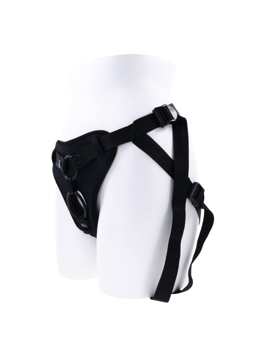 Sportsheets - Dual Desires Strap On