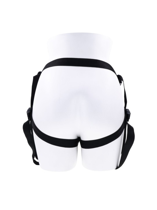 Sportsheets - Dual Desires Strap On