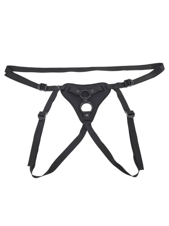 Sportsheets - Dual Desires Strap On