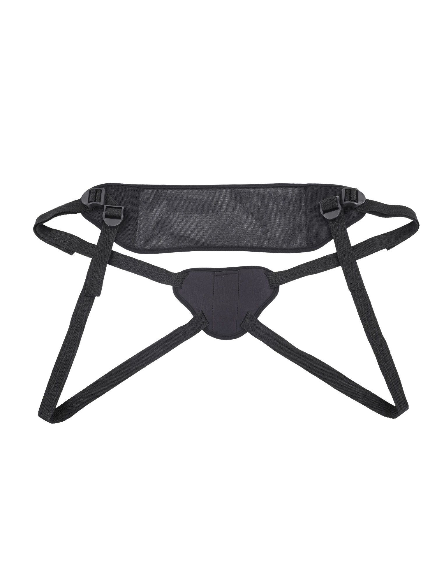 Sportsheets - Breathable Strap On