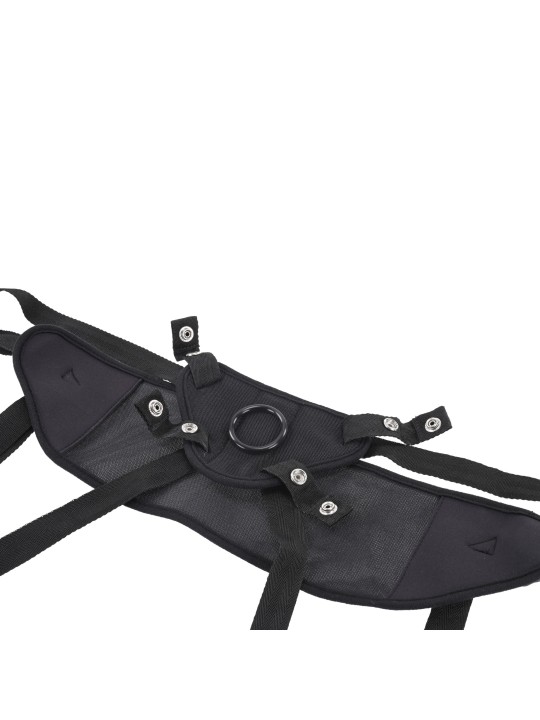 Sportsheets - Breathable Strap On