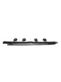 SPORTSHEETS – No Matter Where Bondage Restraint System – Black