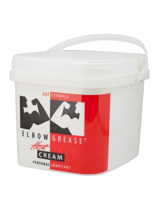 Elbow Grease - Hot Cream Pail 1892 ml
