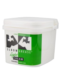 Elbow Grease - Light Cream Lubricant - 1892 ml