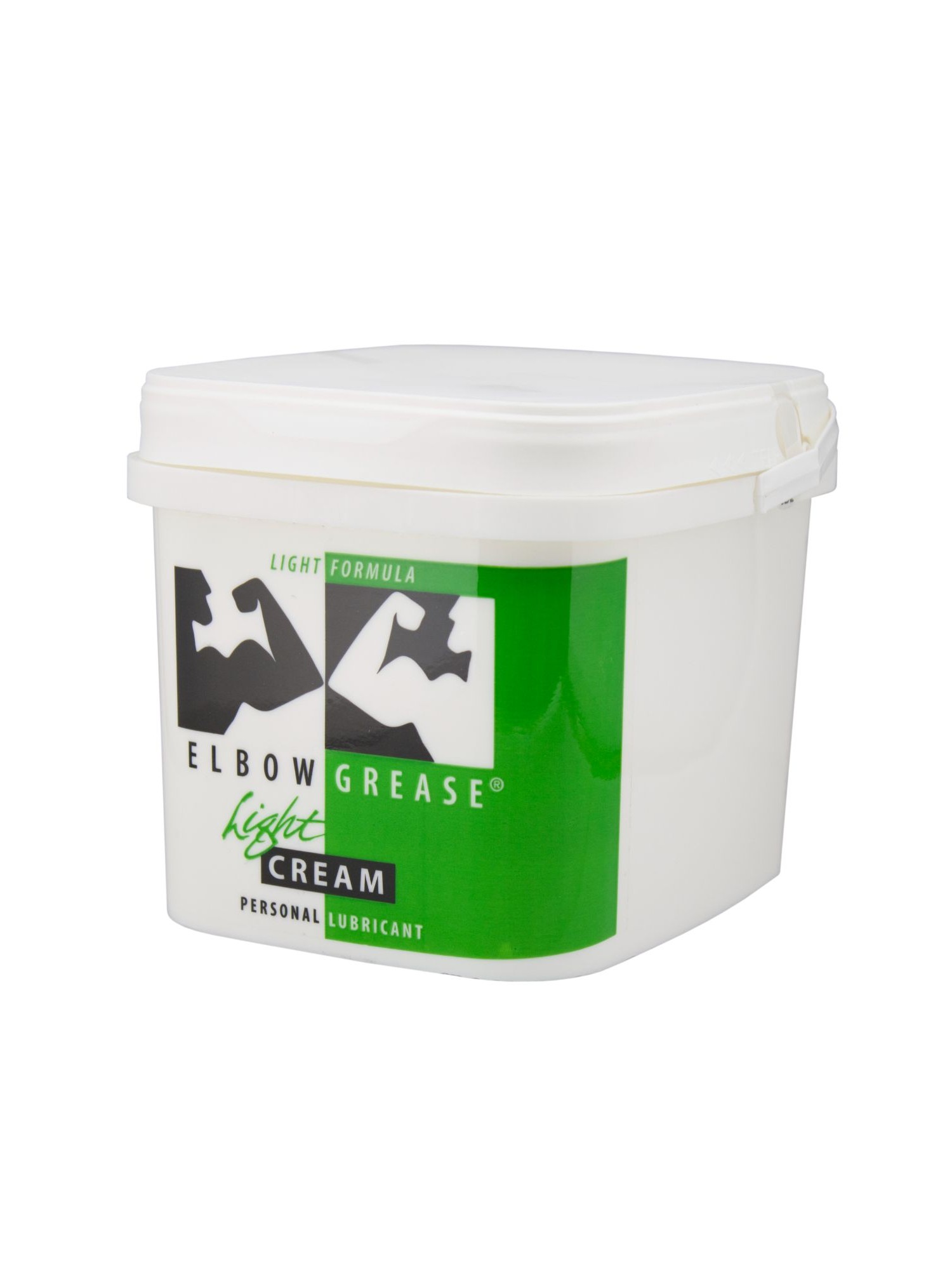 Elbow Grease - Light Cream Lubricant - 1892 ml
