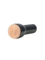 Kiiroo - Feel MelRose Michaels Masturbator - Black