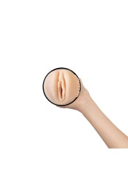 Kiiroo - Feel MelRose Michaels Masturbator - Black