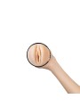 Kiiroo - Feel MelRose Michaels Masturbator - Black