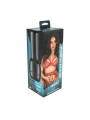 Kiiroo - Feel MelRose Michaels Masturbator - Black