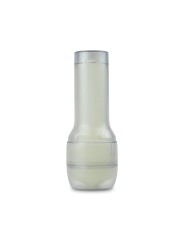 Kiiroo - FeelGlow Stroker - Glow-in-the-Dark Black