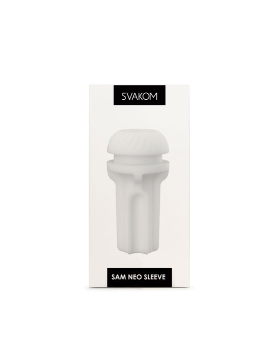 Svakom - Sam Neo Sleeve