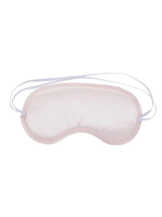 Sportsheets – S&M Peaches ‘n CreaMe Blindfold – Cream