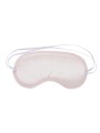 Sportsheets – S&M Peaches ‘n CreaMe Blindfold – Cream