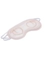 Sportsheets – S&M Peaches ‘n CreaMe Blindfold – Cream