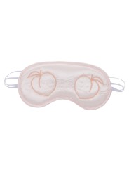 Sportsheets – S&M Peaches ‘n CreaMe Blindfold – Cream