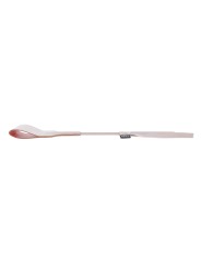 Sportsheets – S&M Peaches ‘n CreaMe Riding Crop – Cream & Orange