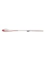 Sportsheets – S&M Peaches ‘n CreaMe Riding Crop – Cream & Orange