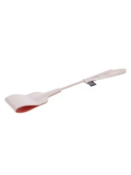 Sportsheets – S&M Peaches ‘n CreaMe Riding Crop – Cream & Orange