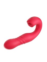 HoneyPlayBox - JOI Thrust 2 Pressure Sensing App Controlled Thrusting G-spo