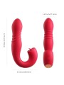 HoneyPlayBox - JOI Thrust 2 Pressure Sensing App Controlled Thrusting G-spo
