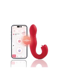 HoneyPlayBox - JOI Thrust 2 Pressure Sensing App Controlled Thrusting G-spo