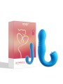 HoneyPlayBox-JOI Thrust 2 Pressure Sensing App Controlled Thrusting G-spot