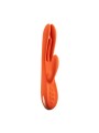 HoneyPlayBox - Terri App-controlled Kinky Finger Tapping Rabbit Vibrator