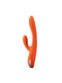HoneyPlayBox - Terri App-controlled Kinky Finger Tapping Rabbit Vibrator