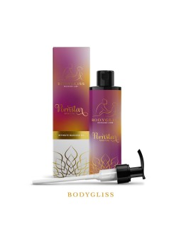 BodyGliss - Massage Olie En Glijmiddel in 1 Pornstar Martini - 150 ml