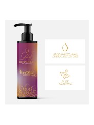 BodyGliss - Massage Olie En Glijmiddel in 1 Pornstar Martini - 150 ml