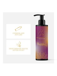BodyGliss - Massage Olie En Glijmiddel in 1 Pornstar Martini - 150 ml