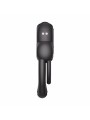 HoneyPlayBox - Anello-App-Controlled Vibrating Double Cock Ring with Clitor