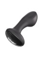 HoneyPlayBox - Frenzy-Pressure Sensing App-Controlled Rotating Butt Plug