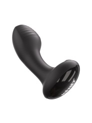 HoneyPlayBox - Frenzy-Pressure Sensing App-Controlled Rotating Butt Plug