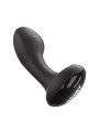 HoneyPlayBox - Frenzy-Pressure Sensing App-Controlled Rotating Butt Plug