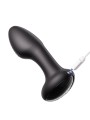 HoneyPlayBox - Frenzy-Pressure Sensing App-Controlled Rotating Butt Plug