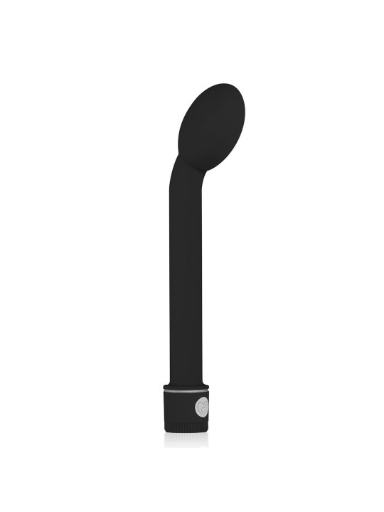 G-Spot Vibrator - Black